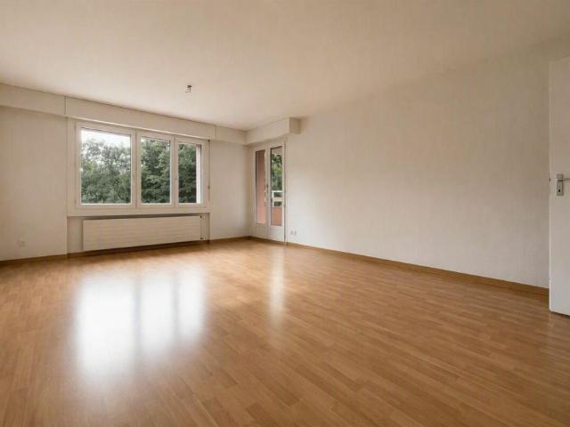 4.5 Zimmer, 92 m², 1. Stock
