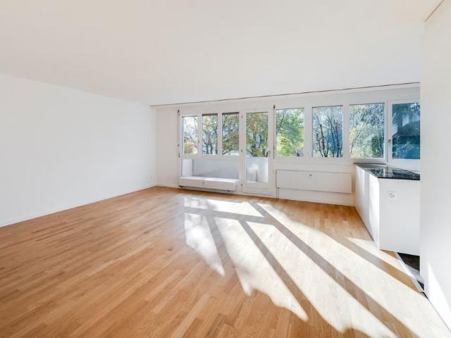 4.5 Zimmer, 92 m², 1. Stock