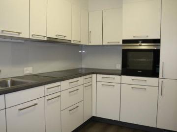 4.5 Zimmer, 92 m², 1. Stock