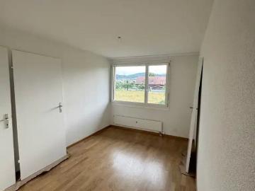 4.5 Zimmer, 92 m², 1. Stock