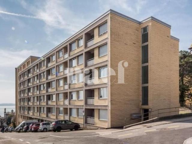 4.5 Zimmer, 92 m², 1. Stock