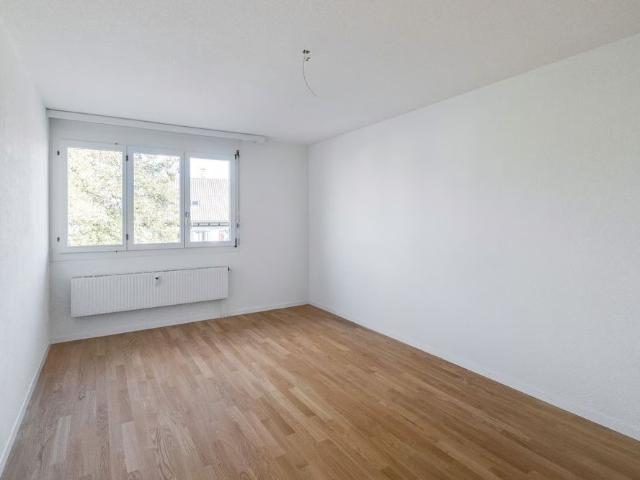 4.5 Zimmer, 92 m², 1. Stock
