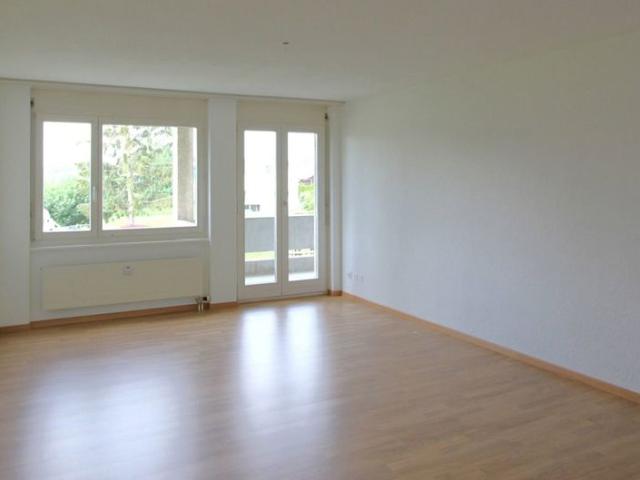 4.5 Zimmer, 92 m², 1. Stock