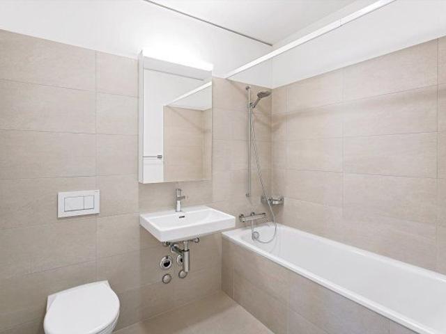 4.5 Zimmer, 92 m², 2. Stock