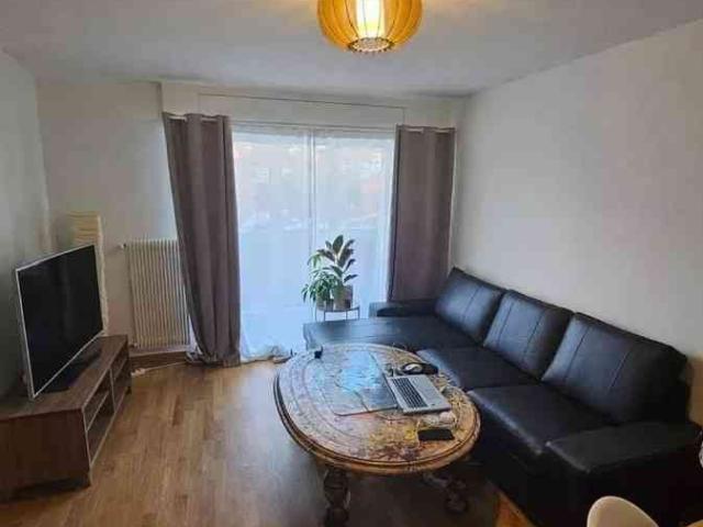 4.5 Zimmer, 92 m², 2. Stock