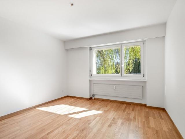 4.5 Zimmer, 92 m², 2. Stock