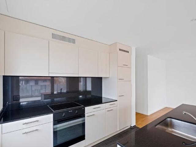 4.5 Zimmer, 92 m², 2. Stock
