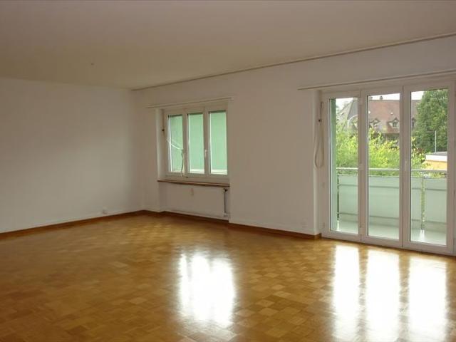 4.5 Zimmer, 92 m², 2. Stock