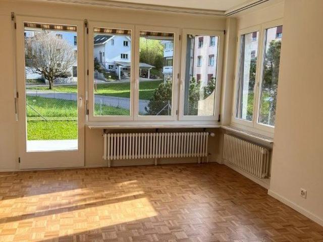 4.5 Zimmer, 92 m²