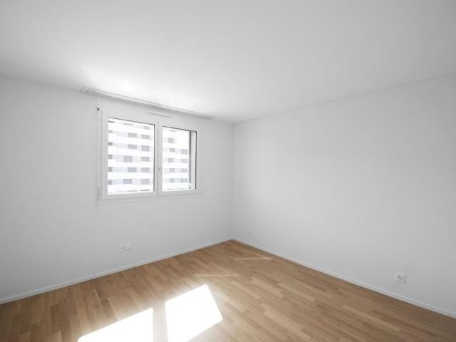 4.5 Zimmer, 92 m², 7. Stock