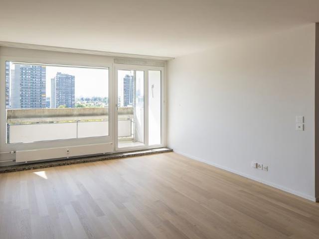 4.5 Zimmer, 92 m², 7. Stock