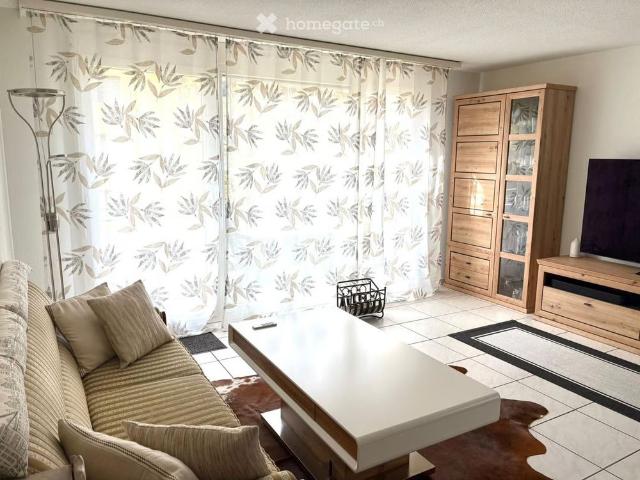 4.5 Zimmer, 92 m²