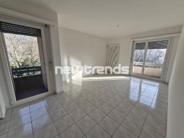 4.5 Zimmer, 92 m²