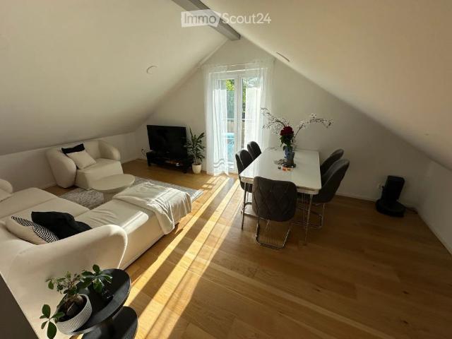 4.5 Zimmer, 92 m²