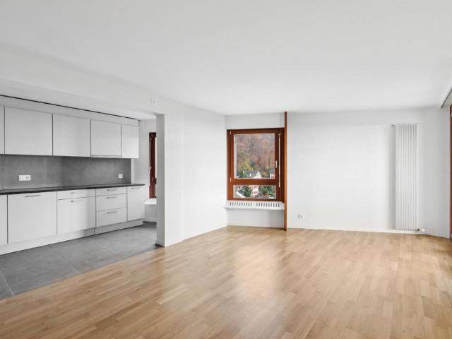 4.5 Zimmer, 92 m², 4. Stock