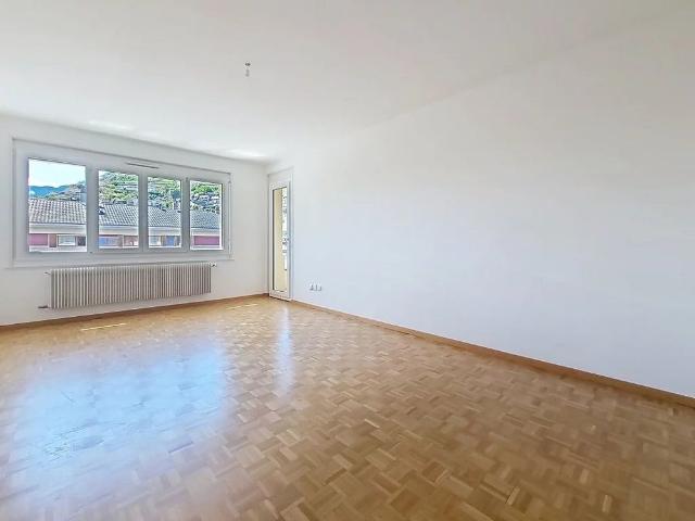 4.5 Zimmer, 92 m², 4. Stock