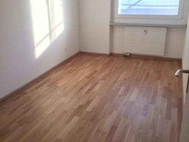 4.5 Zimmer, 92 m², 4. Stock