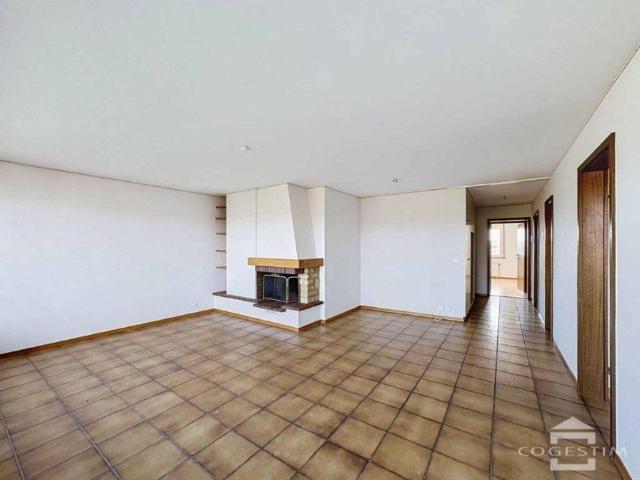 4.5 Zimmer, 92 m², 4. Stock
