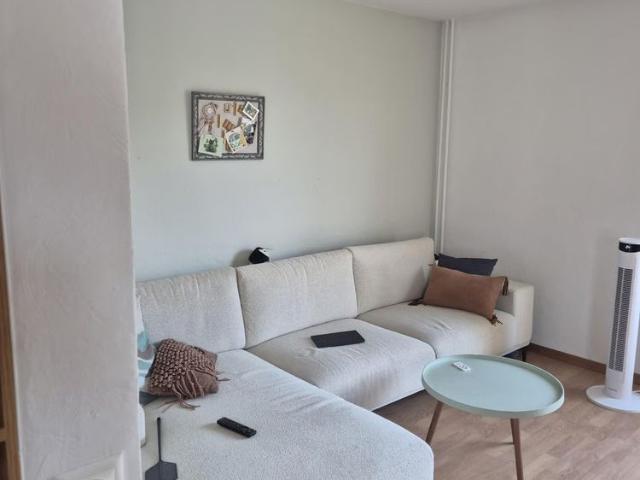 4.5 Zimmer, 92 m²