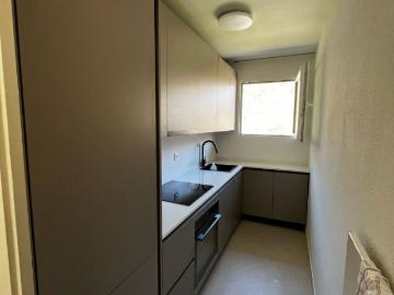 Grono, Moësa, Graubünden - Parkplatz, Drying area