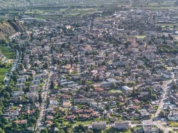 Le Guercet, Martinach, Bezirk Martinach, Wallis