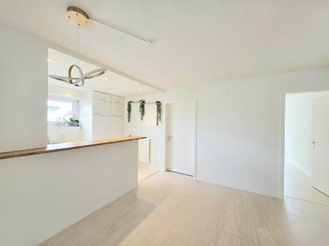 4.5 Zimmer, 92 m²