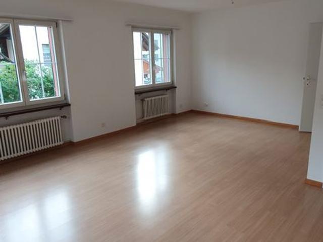 4.5 Zimmer, 92 m²