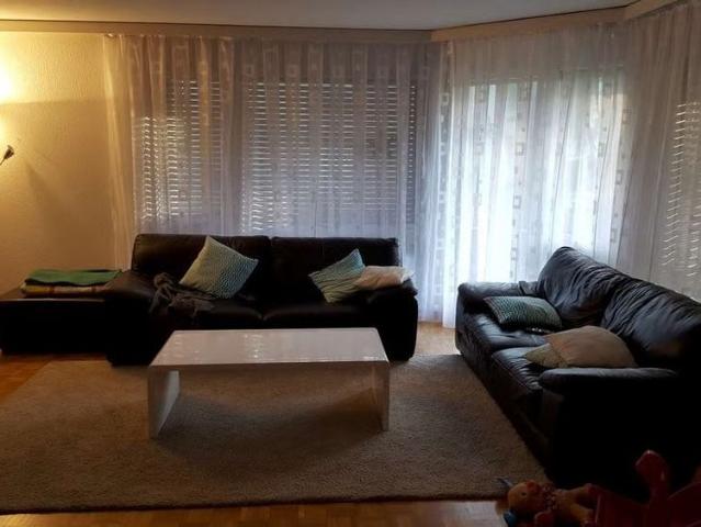 4.5 Zimmer, 92 m², EG