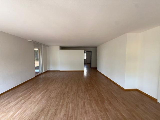 4.5 Zimmer, 92 m², EG
