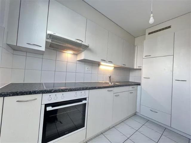 4.5 Zimmer, 92 m², EG