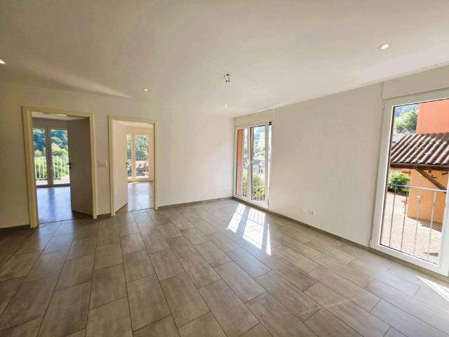 4.5 Zimmer, 92 m², EG