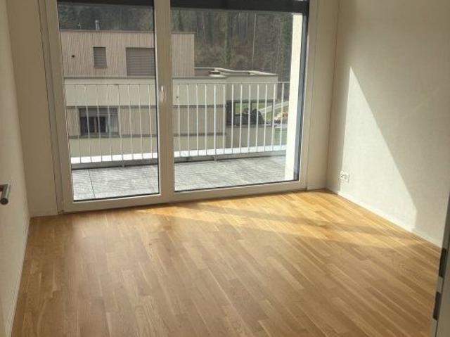 4.5 Zimmer, 93 m², 3. Stock