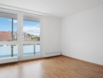 4.5 Zimmer, 93 m², 3. Stock