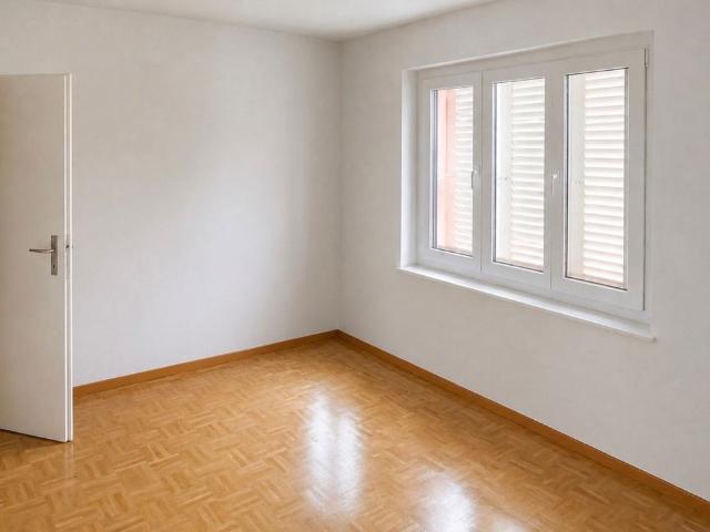4.5 Zimmer, 93 m², 3. Stock