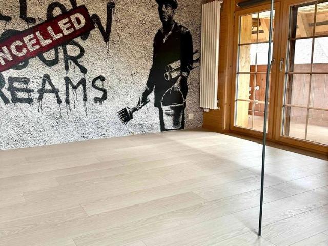 4.5 Zimmer, 93 m²