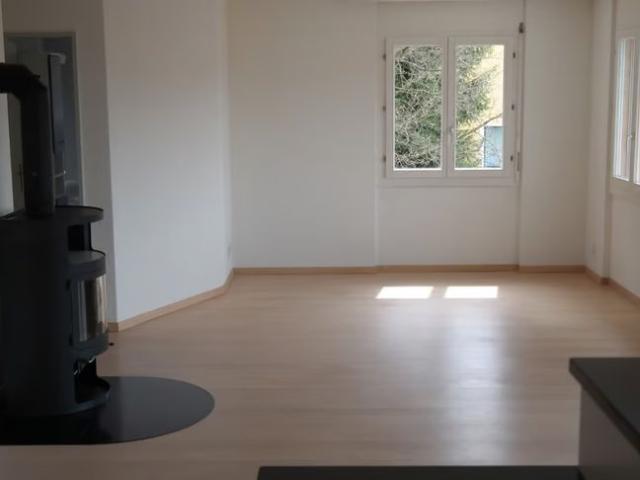 4.5 Zimmer, 93 m²