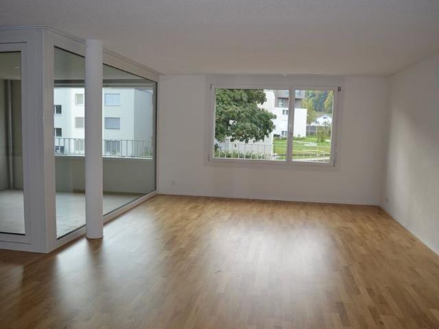 4.5 Zimmer, 93 m², 1. Stock