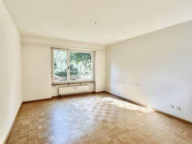 4.5 Zimmer, 93 m², 1. Stock