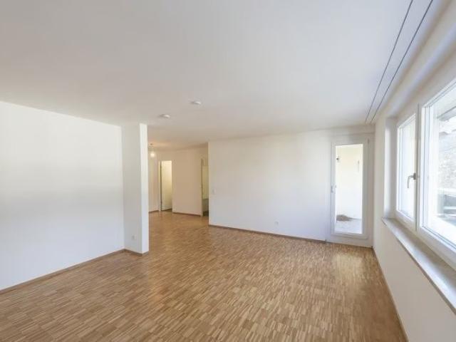 4.5 Zimmer, 93 m², 1. Stock