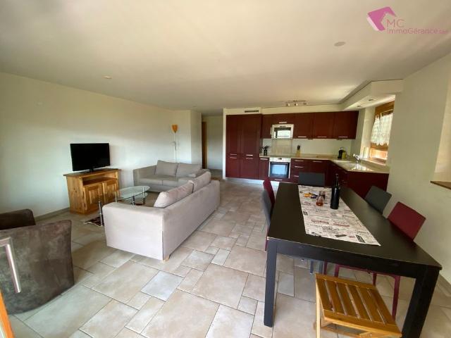 4.5 Zimmer, 93 m², 1. Stock