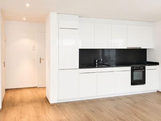 4.5 Zimmer, 93 m², 1. Stock