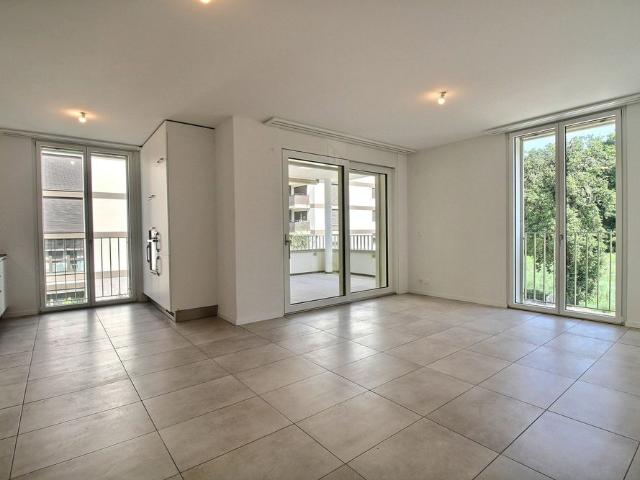 4.5 Zimmer, 93 m², 1. Stock