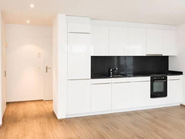 4.5 Zimmer, 93 m², 1. Stock