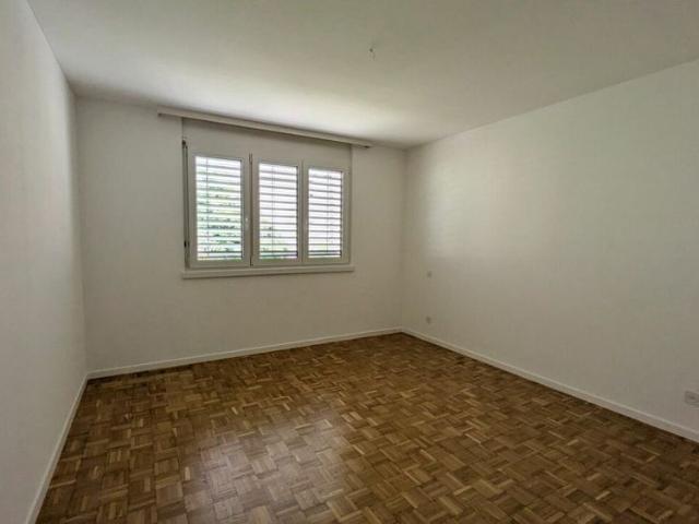 4.5 Zimmer, 93 m², 1. Stock