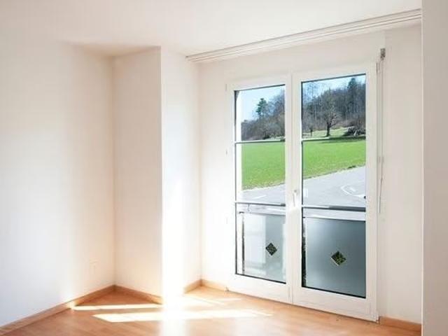4.5 Zimmer, 93 m², 1. Stock