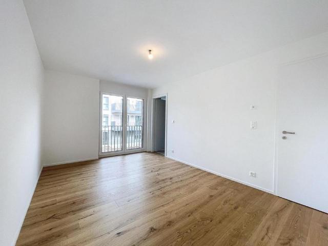 4.5 Zimmer, 93 m², 1. Stock