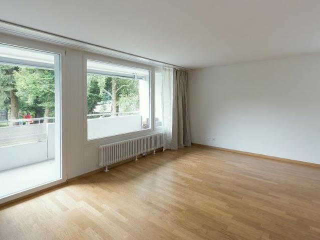 4.5 Zimmer, 93 m², 1. Stock