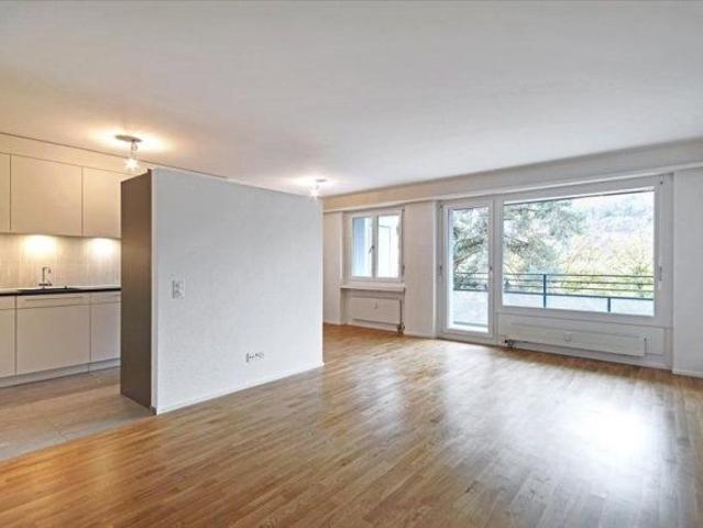 4.5 Zimmer, 93 m², 1. Stock