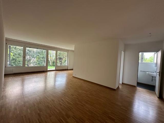 4.5 Zimmer, 93 m², 1. Stock