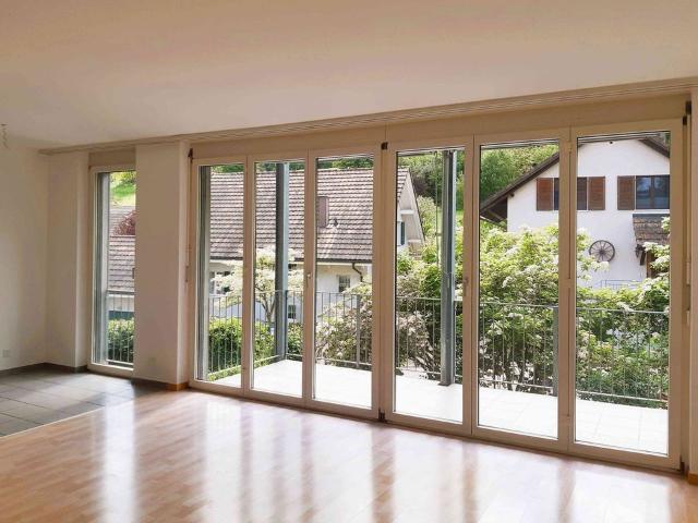 4.5 Zimmer, 93 m²